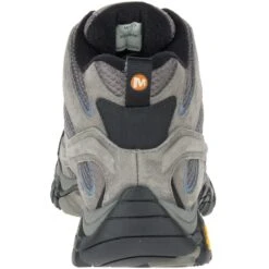 MERRELL Women's Moab 2 Mid Waterproof Hiking Boots, Granite 15 MERRELL Women's Moab 2 Mid Waterproof Hiking Boots, Granite -All Shoe Shop 2024319 003 alt6