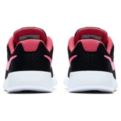 NIKE Girls' Tanjun GS (Grade School) Running Shoe -All Shoe Shop 2032114 001 alt4