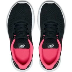 NIKE Girls' Tanjun GS (Grade School) Running Shoe -All Shoe Shop 2032114 001 alt5