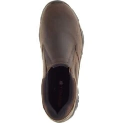 MERRELL Men's Moab Adventure Mocs -All Shoe Shop 2032232 302 alt2