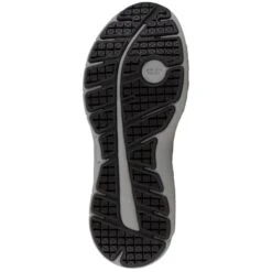 REEBOK WORK Women's Guide Work Steel Toe Work Shoes, Navy/ Light Blue 9 REEBOK WORK Women's Guide Work Steel Toe Work Shoes, Navy/ Light Blue -All Shoe Shop 2033583 402 alt4