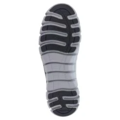 REEBOK WORK Women's Sublite Cushion Work Alloy Toe Work Shoes, Blue/ Grey 8 REEBOK WORK Women's Sublite Cushion Work Alloy Toe Work Shoes, Blue/ Grey -All Shoe Shop 2033645 408 alt3