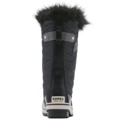 SOREL Girls' Tofino II Waterproof Winter Boots 11 SOREL Girls' Tofino II Waterproof Winter Boots -All Shoe Shop 2033756 001 alt4