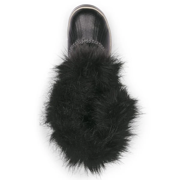 SOREL Girls' Tofino II Waterproof Winter Boots 6 SOREL Girls' Tofino II Waterproof Winter Boots - Image 6