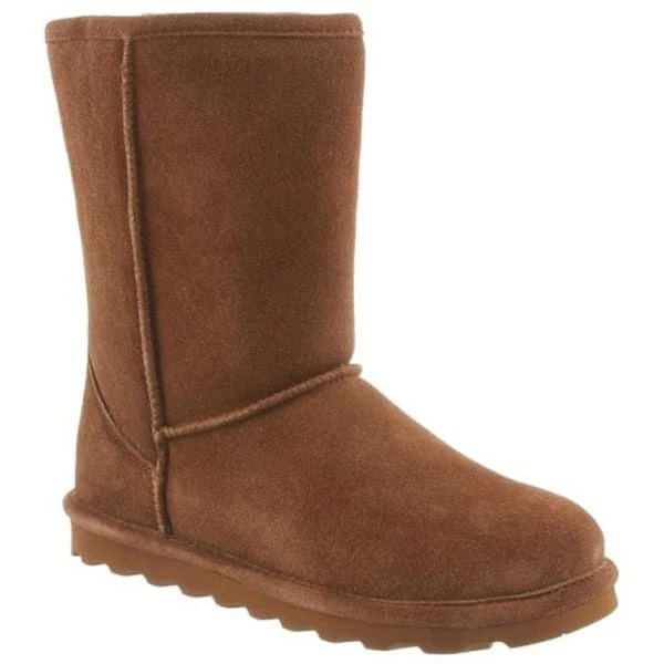 BEARPAW Women's Elle Short Boots 1 BEARPAW Women's Elle Short Boots