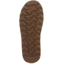 BEARPAW Women's Elle Tall Boots, Hickory 7 BEARPAW Women's Elle Tall Boots, Hickory -All Shoe Shop 2034570 209 alt3