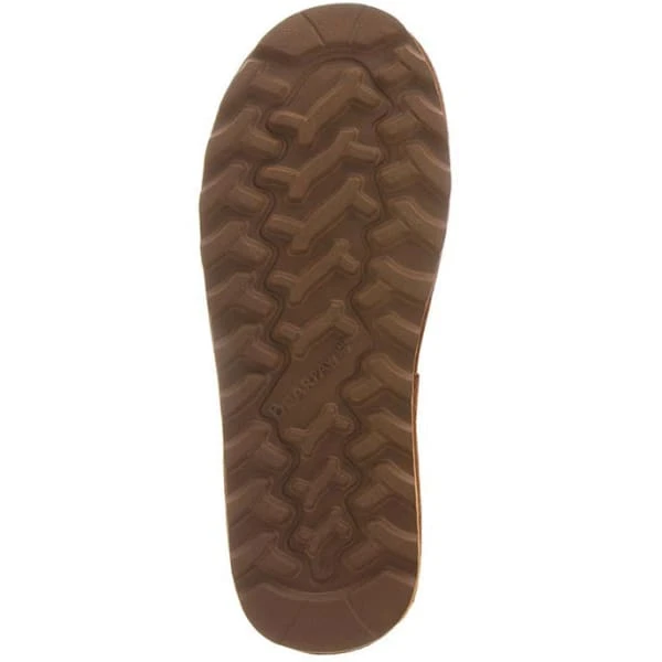 BEARPAW Women's Elle Tall Boots, Hickory 4 BEARPAW Women's Elle Tall Boots, Hickory - Image 4