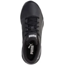 PUMA Men's Super Levitate Sneakers -All Shoe Shop 2040382 001 alt3
