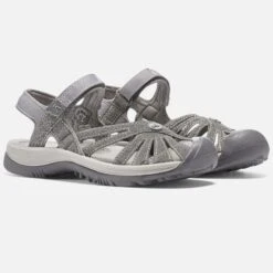 KEEN Women's Rose Sandals -All Shoe Shop 2040492 006 alt2