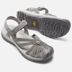 KEEN Women's Rose Sandals -All Shoe Shop 2040492 006 alt4