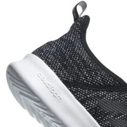 ADIDAS Women's Cloudfoam Pure Running Shoes -All Shoe Shop 2040823 001 alt5