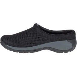 MERRELL Women's Encore Q2 Breeze Slip-On Casual Shoes 9 MERRELL Women's Encore Q2 Breeze Slip-On Casual Shoes -All Shoe Shop 2040845 001 alt2