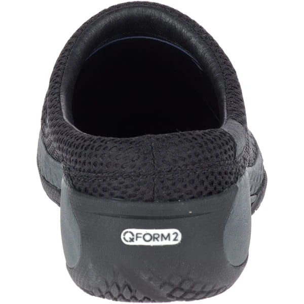 MERRELL Women's Encore Q2 Breeze Slip-On Casual Shoes 5 MERRELL Women's Encore Q2 Breeze Slip-On Casual Shoes - Image 5