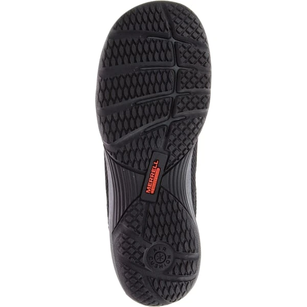 MERRELL Women's Encore Q2 Breeze Slip-On Casual Shoes 7 MERRELL Women's Encore Q2 Breeze Slip-On Casual Shoes - Image 7