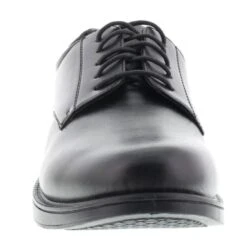 DEER STAGS Men's Crown Oxford Dress Shoes, Black -All Shoe Shop 2042027 001 alt3