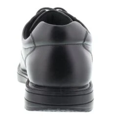 DEER STAGS Men's Crown Oxford Dress Shoes, Black -All Shoe Shop 2042027 001 alt4