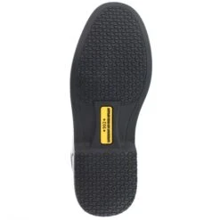 DEER STAGS Men's Crown Oxford Dress Shoes, Black -All Shoe Shop 2042027 001 alt6