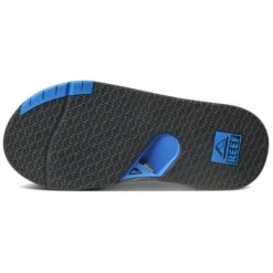 REEF Men's Fanning Low Flip Flops -All Shoe Shop 2042186 004 alt3