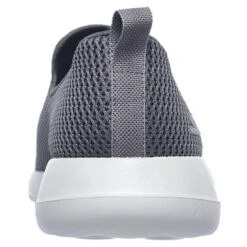 SKECHERS Men's GOwalk Max Casual Slip-On Shoes, Wide -All Shoe Shop 2043387 003 alt3