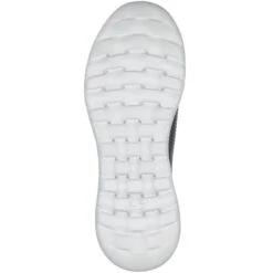 SKECHERS Men's GOwalk Max Casual Slip-On Shoes, Wide -All Shoe Shop 2043387 003 alt5