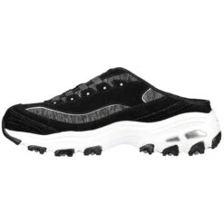 SKECHERS Women's D'Lites - Resilient Slip-On Sneakers -All Shoe Shop 2044511 002 alt2