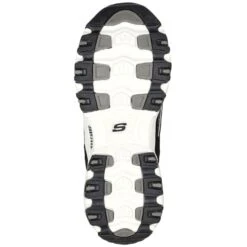 SKECHERS Women's D'Lites - Resilient Slip-On Sneakers -All Shoe Shop 2044511 002 alt4