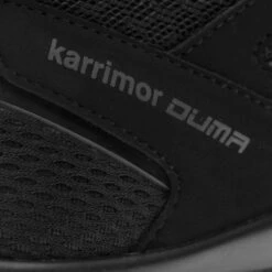KARRIMOR Boys' Duma Running Shoes -All Shoe Shop 2044687 001 alt4