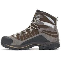 ASOLO Men's Drifter EVO GV Hiking Boots -All Shoe Shop 2046325 004 alt2