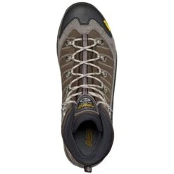 ASOLO Men's Drifter EVO GV Hiking Boots -All Shoe Shop 2046325 004 alt5