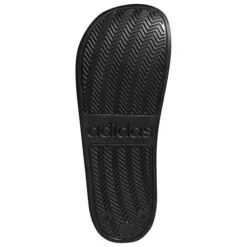 ADIDAS Men's Adilette Cloudfoam Slides 8 ADIDAS Men's Adilette Cloudfoam Slides -All Shoe Shop 2046856 001 alt2