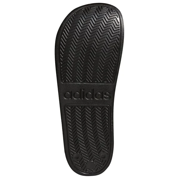 ADIDAS Men's Adilette Cloudfoam Slides 3 ADIDAS Men's Adilette Cloudfoam Slides - Image 3