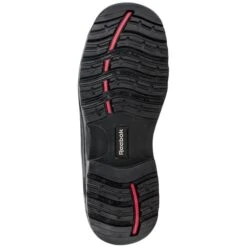 REEBOK WORK Women's Trainex Composite Toe 6" Internal Metatarsal Guard Boots -All Shoe Shop 2047782 001 alt4