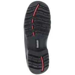 REEBOK WORK Women's Trainex Composite Toe 6" Waterproof Puncture Resistant Sport Boots -All Shoe Shop 2047786 001 alt4