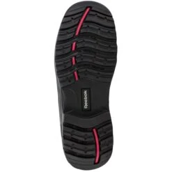 REEBOK WORK Women's Trainex Composite Toe 6" Waterproof Puncture Resistant Sport Boots -All Shoe Shop 2047786 001 alt5