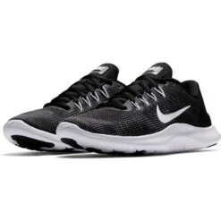 NIKE Women's Flex RN 2018 Running Shoes -All Shoe Shop 2051356 001 alt2