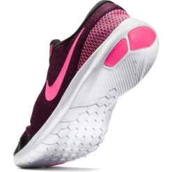NIKE Women's Flex Experience RN 7 Running Shoes -All Shoe Shop 2051362 006 alt4