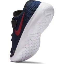 NIKE Little Boys' Preschool Flex Experience Run 7 Sneakers -All Shoe Shop 2051395 007 alt2