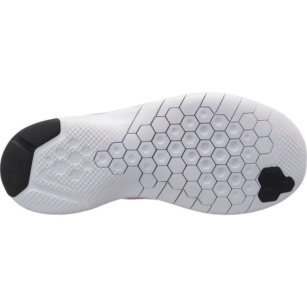 NIKE Big Girls' Grade School Flex Experience Run 7 Running Shoes 2 NIKE Big Girls' Grade School Flex Experience Run 7 Running Shoes - Image 2