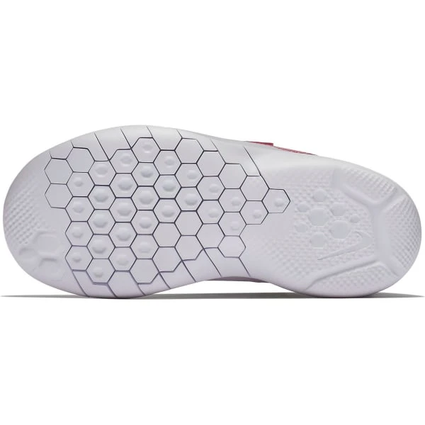 NIKE Little Girls' Preschool Flex Experience Run 7 Sneakers 5 NIKE Little Girls' Preschool Flex Experience Run 7 Sneakers - Image 5