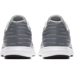 NIKE Big Boys' Grade School Downshifter 8 Running Shoes, Wide 9 NIKE Big Boys' Grade School Downshifter 8 Running Shoes, Wide -All Shoe Shop 2051511 002 alt3