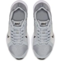 NIKE Big Boys' Grade School Downshifter 8 Running Shoes, Wide 10 NIKE Big Boys' Grade School Downshifter 8 Running Shoes, Wide -All Shoe Shop 2051511 002 alt4