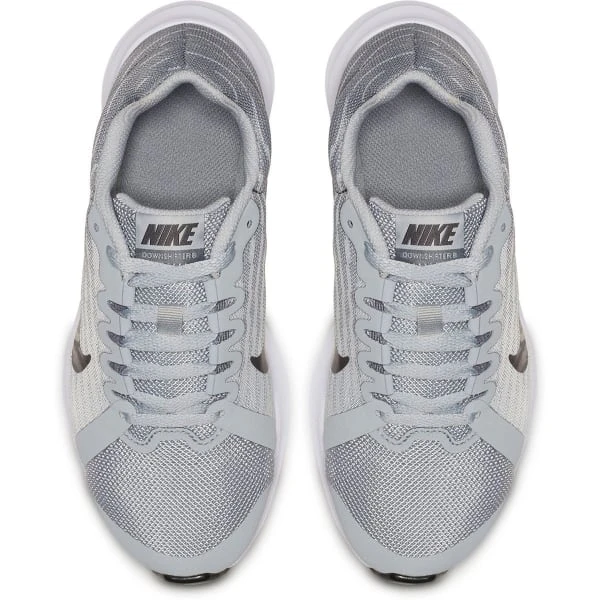 NIKE Big Boys' Grade School Downshifter 8 Running Shoes, Wide 5 NIKE Big Boys' Grade School Downshifter 8 Running Shoes, Wide - Image 5