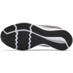 NIKE Big Boys' Grade School Downshifter 8 Running Shoes, Wide 11 NIKE Big Boys' Grade School Downshifter 8 Running Shoes, Wide -All Shoe Shop 2051511 002 alt5