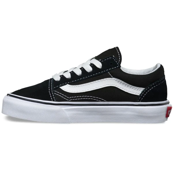 VANS Kids' Old Skool Skate Shoes 3 VANS Kids' Old Skool Skate Shoes - Image 3