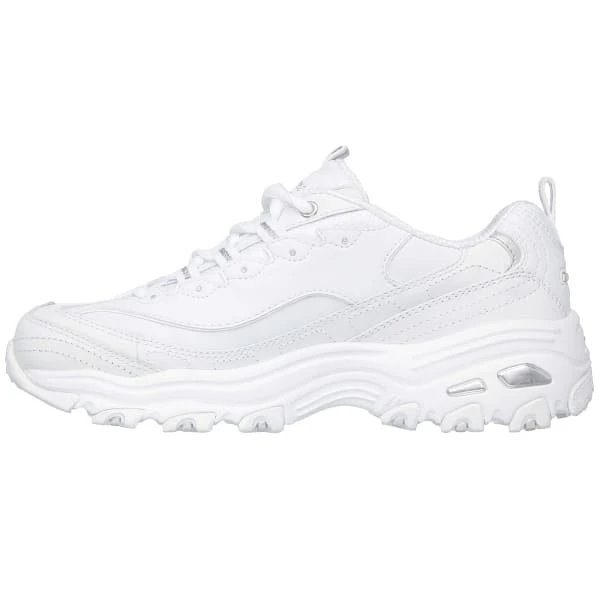 SKECHERS Women's D'Lites - Fresh Start Sneakers 3 SKECHERS Women's D'Lites - Fresh Start Sneakers - Image 3