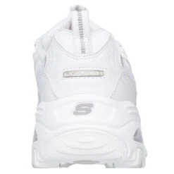 SKECHERS Women's D'Lites - Fresh Start Sneakers 9 SKECHERS Women's D'Lites - Fresh Start Sneakers -All Shoe Shop 2052106 101 alt3