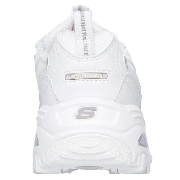 SKECHERS Women's D'Lites - Fresh Start Sneakers 4 SKECHERS Women's D'Lites - Fresh Start Sneakers - Image 4