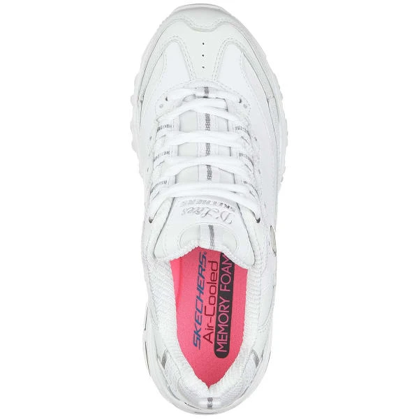 SKECHERS Women's D'Lites - Fresh Start Sneakers 5 SKECHERS Women's D'Lites - Fresh Start Sneakers - Image 5