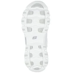 SKECHERS Women's D'Lites - Fresh Start Sneakers 11 SKECHERS Women's D'Lites - Fresh Start Sneakers -All Shoe Shop 2052106 101 alt5