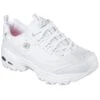 SKECHERS Women's D'Lites - Fresh Start Sneakers